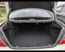 Mercedes Benz E-Class 2009