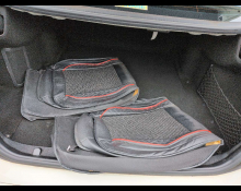 Mercedes Benz E-Class 2009