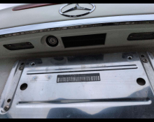 Mercedes Benz E-Class 2009