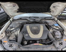 Mercedes Benz E-Class 2009