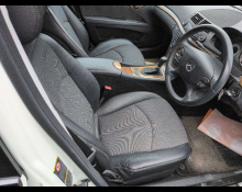 Mercedes Benz E-Class 2009