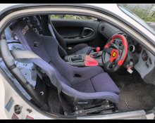 Mazda RX-7 1997