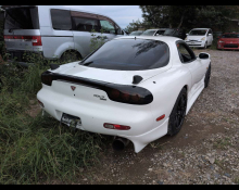 Mazda RX-7 1997