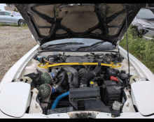 Mazda RX-7 1997