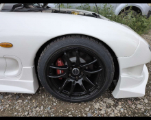 Mazda RX-7 1997
