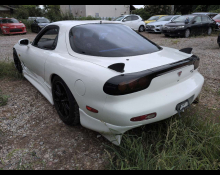 Mazda RX-7 1997