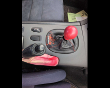 Mazda RX-7 1997