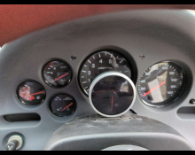Mazda RX-7 1997