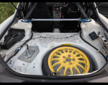 Mazda RX-7 1997