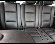 Mercedes Benz G-Class 2014
