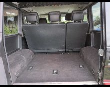 Mercedes Benz G-Class 2014