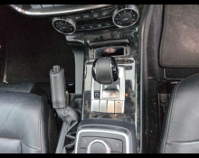 Mercedes Benz G-Class 2014