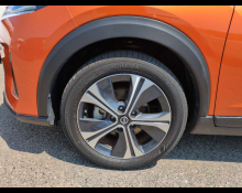 Nissan Kicks 2021