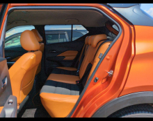 Nissan Kicks 2021