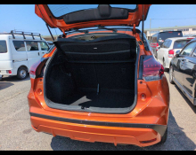 Nissan Kicks 2021