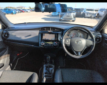 Toyota Corolla Fielder 2016