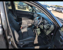 Toyota Corolla Fielder 2016
