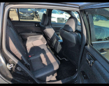 Toyota Corolla Fielder 2016