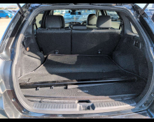 Toyota Corolla Fielder 2016