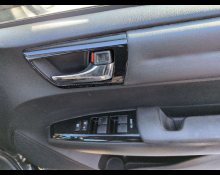 Toyota Corolla Fielder 2016