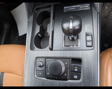 Mazda CX-60 2022