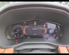 Mazda CX-60 2022