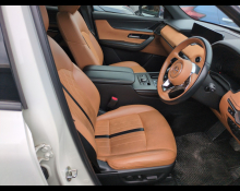Mazda CX-60 2022