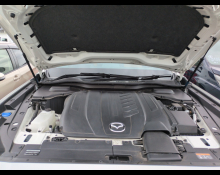 Mazda CX-60 2022