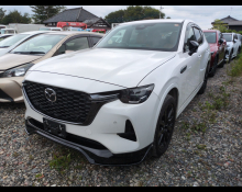 Mazda CX-60 2022