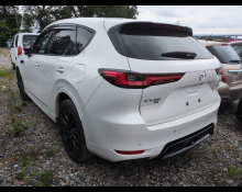 Mazda CX-60 2022