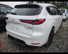 Mazda CX-60 2022
