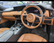 Mazda CX-60 2022