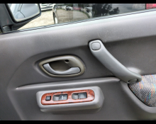 Suzuki Jimny 1999