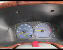 Suzuki Jimny 1999