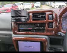 Suzuki Jimny 1999
