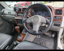 Suzuki Jimny 1999