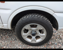 Suzuki Jimny 1999