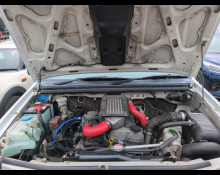 Suzuki Jimny 1999