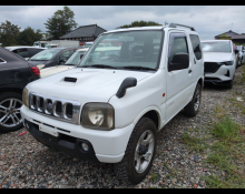 Suzuki Jimny 1999