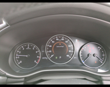 Mazda Mazda3 Fastback 2024
