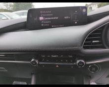 Mazda Mazda3 Fastback 2024