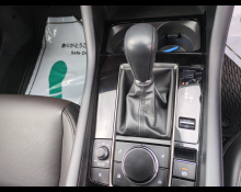 Mazda Mazda3 Fastback 2024