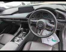 Mazda Mazda3 Fastback 2024