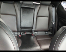 Mazda Mazda3 Fastback 2024