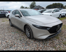 Mazda Mazda3 fastback 2024 For Sale and Price