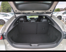 Mazda Mazda3 Fastback 2024