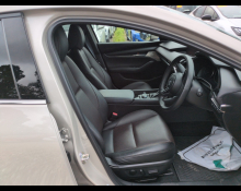 Mazda Mazda3 Fastback 2024
