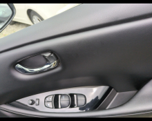 Nissan Leaf 2024