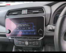 Nissan Leaf 2024