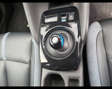 Nissan Leaf 2024
